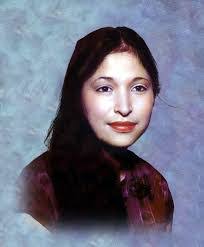 Margarita Facio's Instagram, Twitter & Facebook