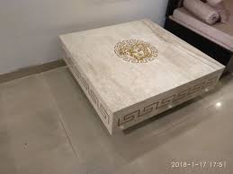 A unique and distinctive world of products that changes over time without ever getting. Centre Table Designs With Marble Top