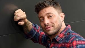 We did not find results for: Whatever Happened To Duncan James From Blue