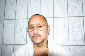 Willy Chavarria's Upbringing Spawned His Quest for Social Justice