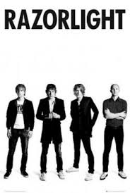 Image result for razorlight