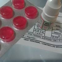 Looking for the nearest pharmacy location? Photos At Aa Pharmacy Farmasi Segar Healthcare Pharmacy In Taman Segar