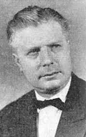 Willy Ostijn