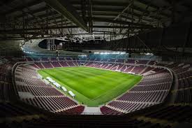 İşte atatürk olimpiyat stadı ve o meşhur müzik. Turkiye Stadyumlari Projeleri Posts Facebook