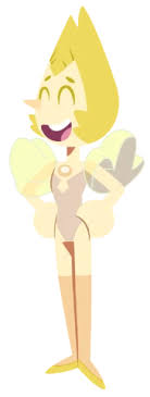 Image Yellow Pearl Unleash The Light Png Steven Universe Wiki Fandom Steven Universe Fanart Steven Universe Memes Steven Universe