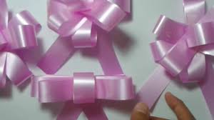 Ribbon, diy, handmade, tutorial, kerajinan tangan, membuat, cara, hadiah, craft, kado, gift, red, kerajinan, ulang tahun, cantik, crafting, easy, how to make, merangkai, bow, valentine day, fashion bow, diy hair bow, how to make a bow, tutorial hair bow, crafts. Tutorial Membuat Pita Dari Pita Jepang Fina Youtube