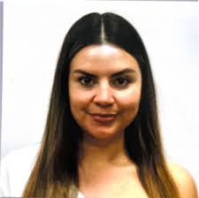 Iris Molina's Instagram, Twitter & Facebook