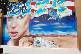 Second Annual Mural Marathon