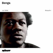 Stream Benga