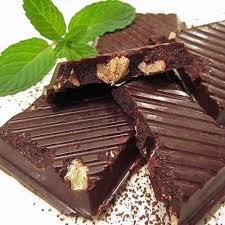 Chocolat Noir Maison Qui Fond Dans La Bouche Recette Chocolat Idee Recette Alimentation