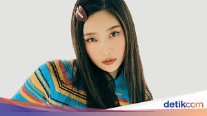 #HappyJOYDAY! 5 Lagu Solo Terbaik Joy Red Velvet, Mana Favorit Kamu?