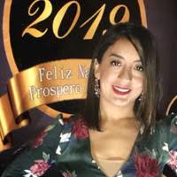 Yolanda Maya Gallardo