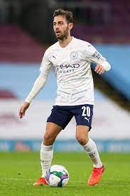 Born in lisboa, bernardo silva has also played in coupe de france for monaco and in primeira liga for sl benfica. Jorge Jesus Hits Out At Bernardo Silva Firstsportz