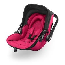 Kiddy Evolution Pro 2 Group 0 Car Seat Berry Pink Baby Cars Kids Baby Car Seats Pink Prams
