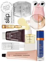 The Ultimate Skincare Hall Of Fame Skin Care Creme De La Mer Beauty
