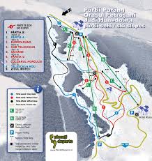 Domeniul schiabil se găsește în munții șureanu (cunoscuți și ca munții sebeșului), subdiviziune a masivului parâng. Partiile De Ski De La Parang In 2019 PlecaÈ›ideparte RoplecaÈ›ideparte Ro