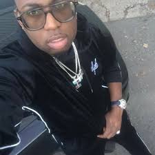 Man found shot in a parking lot; sister believes it was a hate crime