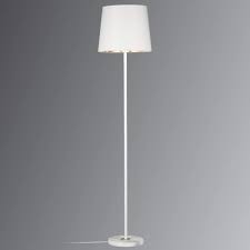 Paulmann Enja Stehleuchte In Weiss Gold Stehlampe Weiss Led