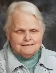 Obituary information for Cora Quinn