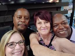 What a great night with all the fantastic friends! 1982. 💗