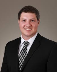 Hunter Conley, CENTURY 21 Real Estate Agent in Mount Pleasant, MI