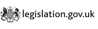 Hounslow council website main homepage. Legislation Gov Uk
