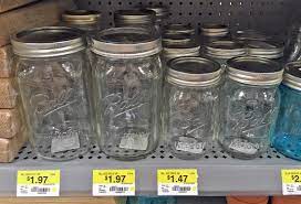 Your email address will never be sold or distributed to a third. Ball Mason Jar Only 0 47 At Walmart Ball Mason Jars Mason Jars Mason