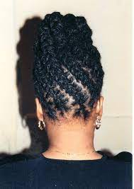 Goddess braids are essentially thicker cornrows. 55 Of The Most Stunning Styles Of The Goddess Braid