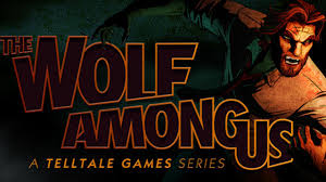 The Wolf Among Us Episode 1 Faith Review The Wolf Among Us Wolf Game Reviews