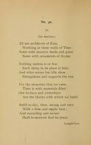 Henry Wadsworth Longfellow Poetry Words Poetry Quotes Poem Quotes
