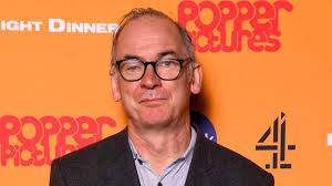 Uk actor paul ritter, known for his extensive work in the theatre and major films like harry potter, has passed away at the age of 54. Pv6ildskqd Bnm