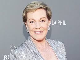 Happy 80th birthday Dame Julie Andrews! What is your favorite Andrews' role?