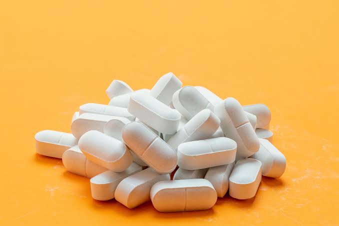 Anti-COVID-19 Pills Are In the Works, And The U.S. Wants In