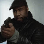 The Gratuitous B-Movie Column: Chain of Command