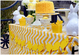 See more party ideas and share yours at catchmyparty.com #catchmyparty #partyideas #4favoritepartiesoftheweek #tropicalparty #tablesettings #girlbirthdayparty. Organizing Kids Party In The Garden 20 Fun Ideas Easter Decoration Interior Design Ideas Ofdesign
