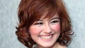 Menang Piala AMI 2012, Agnes Monica Tak Hadir