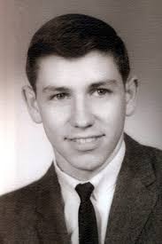 Christopher Wilder avis de décès