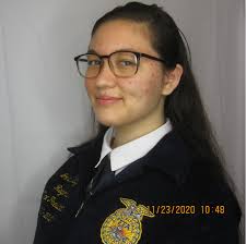 Regional Officer Slate