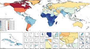 They're also sometimes called 'perks' or 'fringe benefits'. Global Regional And National Burden Of Parkinson S Disease 1990 2016 A Systematic Analysis For The Global Burden Of Disease Study 2016 The Lancet Neurology