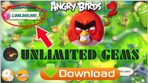 Angry Birds Game Full Version Free Download For Pc With Key Angry Birds 2 Mod Apk Unlimited Gems Pearls Energy Download Angry Birds Birds 2 Free Gems