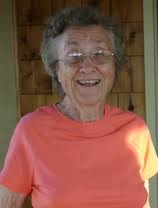 Margaret Brainerd Obituary