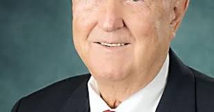 Lawson named Chair Emeritus