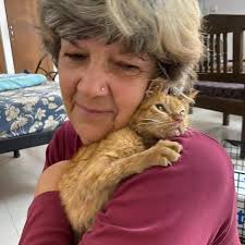 Mary Energy Therapist