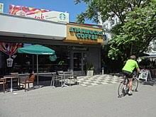 The first two digits of the postcode denote the state or federal territory (e.g. Starbucks Wikipedia