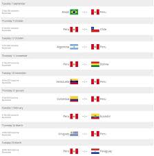 Jun 08, 2021 · eliminatorias conmebol. Pasado Guirnalda Logico Partidos Programados Para Hoy Cosquillas Desfile Visto Ropa