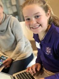 Darlington students shine at state technology competition