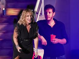 Δεν νομίζω δηλαδή ότι κάποιος θα με επιλέξει ως δικηγόρο λόγω του ότι είμαι σύζυγος της ελεωνόρας ζουγανέλη. Elewnora Zoyganelh Spyros Dhmhtrioy Stis 10 Oktwbrioy O Gamos Toys To10 Gr