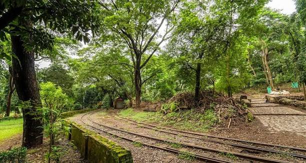 Sanjay Gandhi National Park - Mumbai's Green Escape | Incredible India