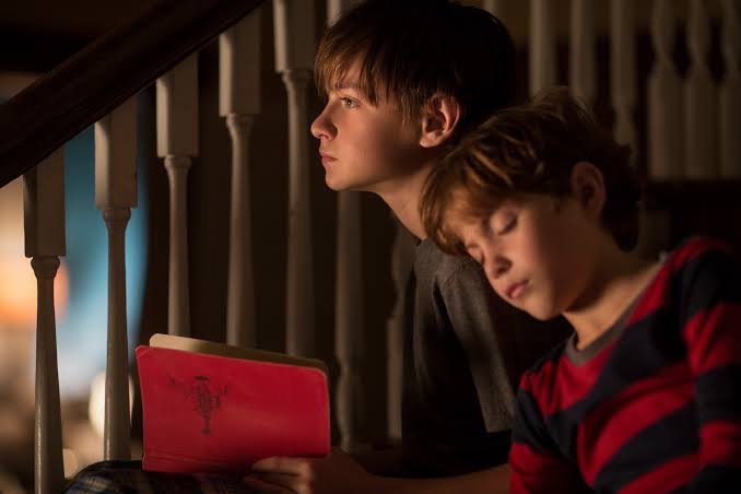 The Book of Henry (2017) - IMDb
