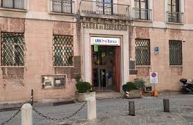 | filiale di roma (rm) | via tommaso da celano, 80/82/84 Le Filiali Ubi Passano A Bper Tra Queste La Storica Sede Dell Ex Banca Marche A Macerata Picchio News Il Giornale Tra La Gente Per La Gente